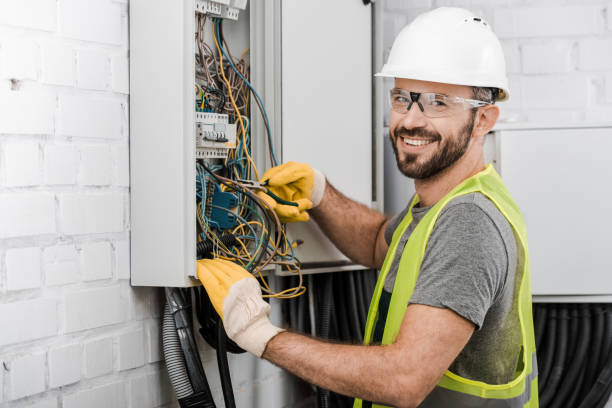Best Electrical Contractors for Businesses  in Murrysville, PA