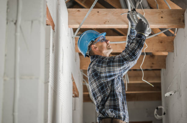Best Electrical Upgrades for Homes  in Murrysville, PA