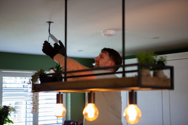 Best Electrician Near Me  in Murrysville, PA