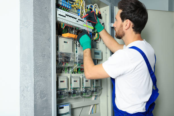 Best Electrical Rewiring Services  in Murrysville, PA