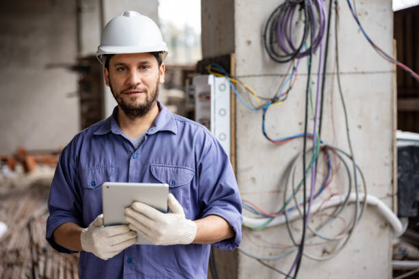 Best Electrical Outlet Repair  in Murrysville, PA