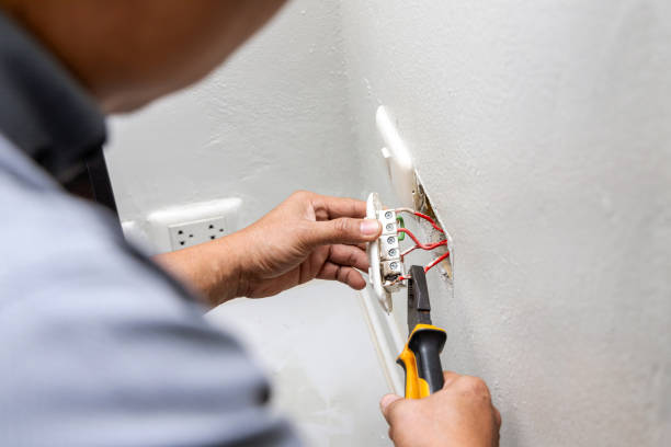 Best Electric Panel Repair  in Murrysville, PA