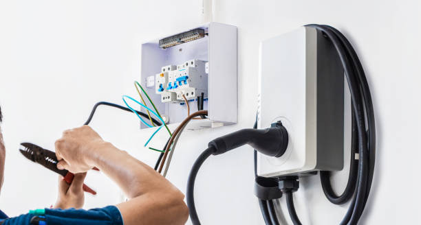 Best Electrical Upgrades for Homes  in Murrysville, PA