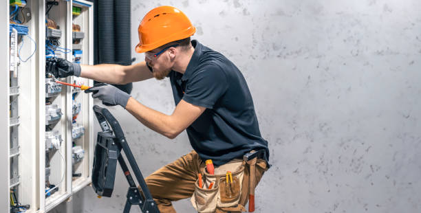Best Industrial Electrical Services  in Murrysville, PA