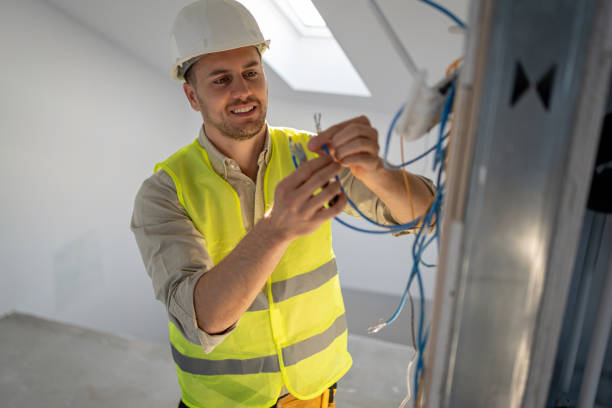 Best Affordable Emergency Electrician  in Murrysville, PA