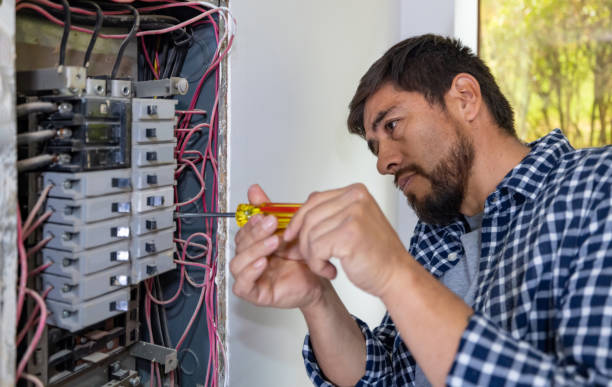 Best Circuit Breaker Repair  in Murrysville, PA
